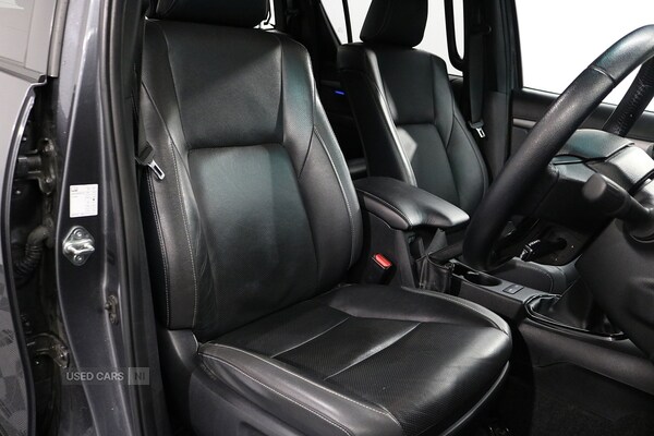 Used Toyota Hilux 2021 for sale - 76562879: Photo 15