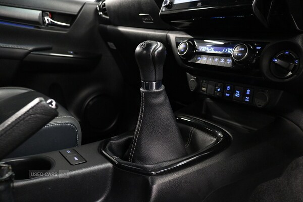 Used Toyota Hilux 2021 for sale - 76562879: Photo 23