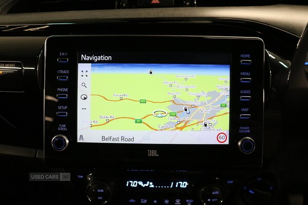 Used Toyota Hilux 2021 for sale - 76562879: Photo 26