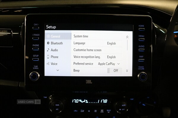 Used Toyota Hilux 2021 for sale - 76562879: Photo 31