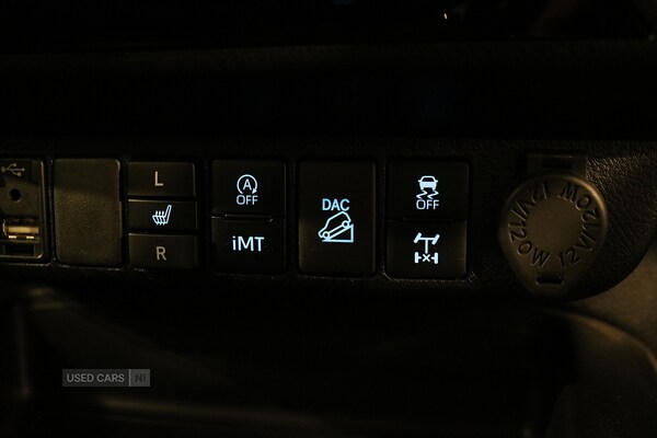 Used Toyota Hilux 2021 for sale - 76562879: Photo 37