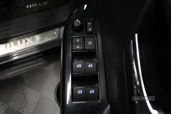 Used Toyota Hilux 2021 for sale - 76562879: Photo 42