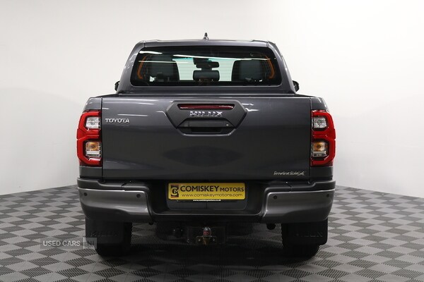 Used Toyota Hilux 2021 for sale - 76562879: Photo 5