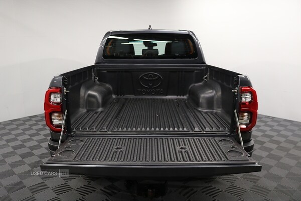Used Toyota Hilux 2021 for sale - 76562879: Photo 6