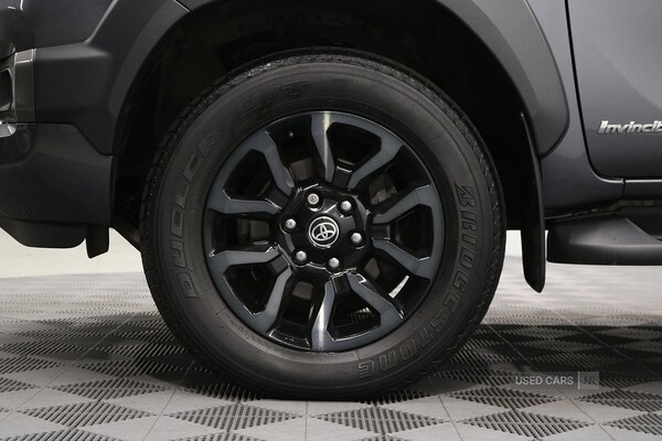 Used Toyota Hilux 2021 for sale - 76562879: Photo 9
