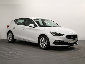 Used SEAT Leon 2023 for sale - 79084507: Photo