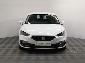 Used SEAT Leon 2023 for sale - 79084507: Photo
