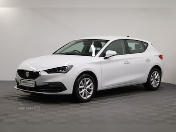 Used SEAT Leon 2023 for sale - 79084507: Photo