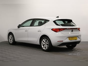 Used SEAT Leon 2023 for sale - 79084507: Photo