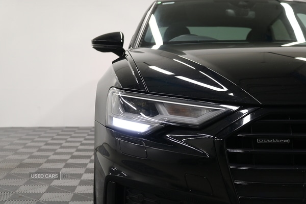 Used Audi A6 2023 for sale - 76528318: Photo 11