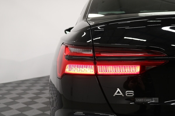 Used Audi A6 2023 for sale - 76528318: Photo 12