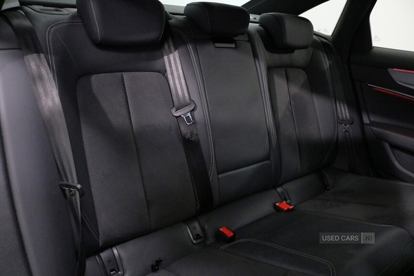 Used Audi A6 2023 for sale - 76528318: Photo 13