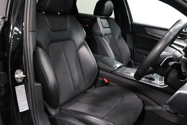 Used Audi A6 2023 for sale - 76528318: Photo 14