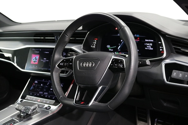 Used Audi A6 2023 for sale - 76528318: Photo 16