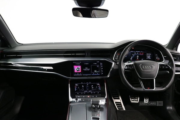 Used Audi A6 2023 for sale - 76528318: Photo 17