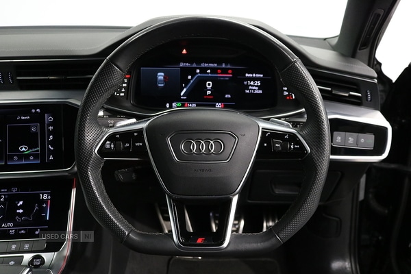 Used Audi A6 2023 for sale - 76528318: Photo 18