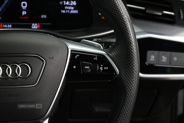 Used Audi A6 2023 for sale - 76528318: Photo 19