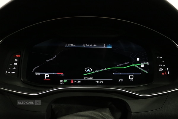 Used Audi A6 2023 for sale - 76528318: Photo 21