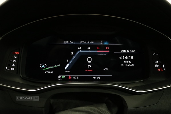 Used Audi A6 2023 for sale - 76528318: Photo 22