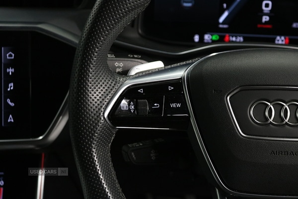 Used Audi A6 2023 for sale - 76528318: Photo 23