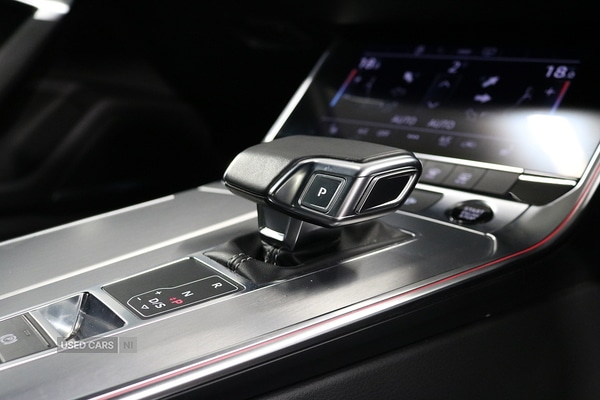 Used Audi A6 2023 for sale - 76528318: Photo 24