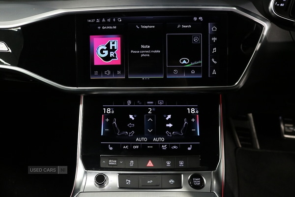 Used Audi A6 2023 for sale - 76528318: Photo 26