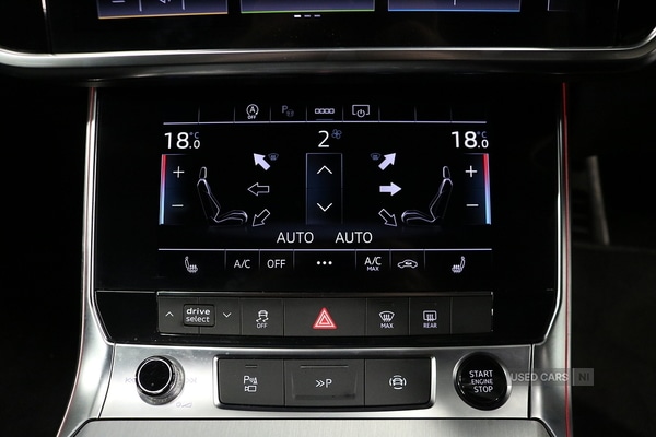 Used Audi A6 2023 for sale - 76528318: Photo 27