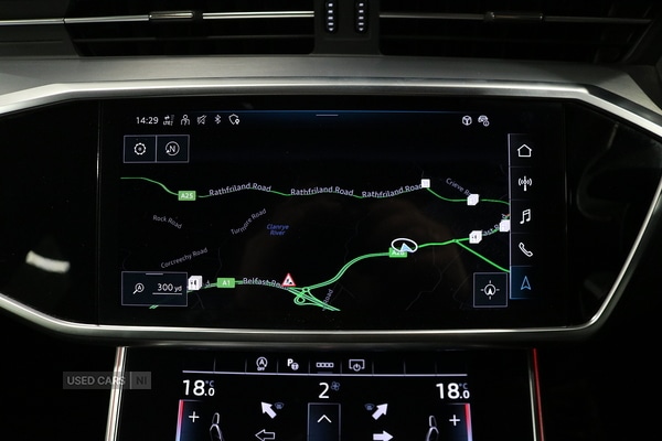 Used Audi A6 2023 for sale - 76528318: Photo 29