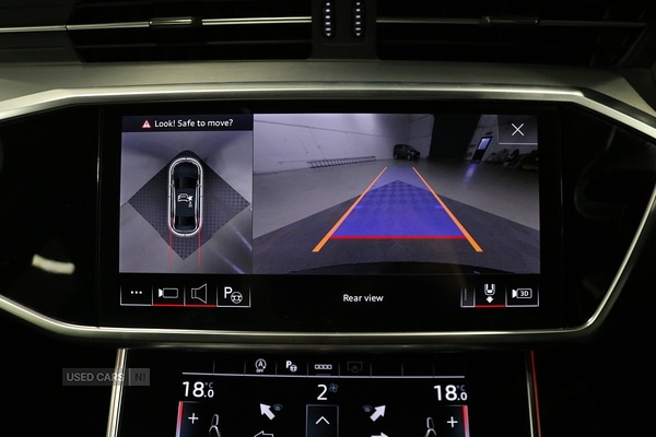 Used Audi A6 2023 for sale - 76528318: Photo 31