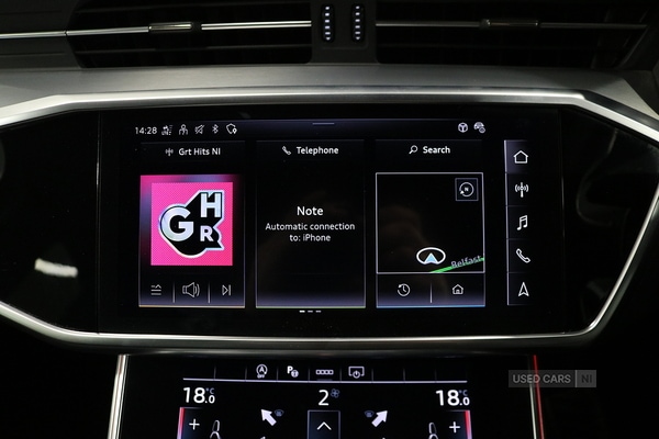 Used Audi A6 2023 for sale - 76528318: Photo 33