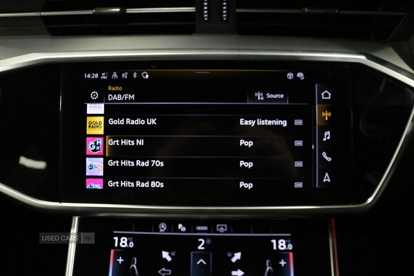 Used Audi A6 2023 for sale - 76528318: Photo 34