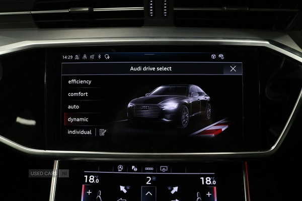 Used Audi A6 2023 for sale - 76528318: Photo 36