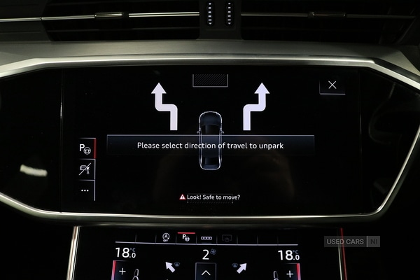 Used Audi A6 2023 for sale - 76528318: Photo 37