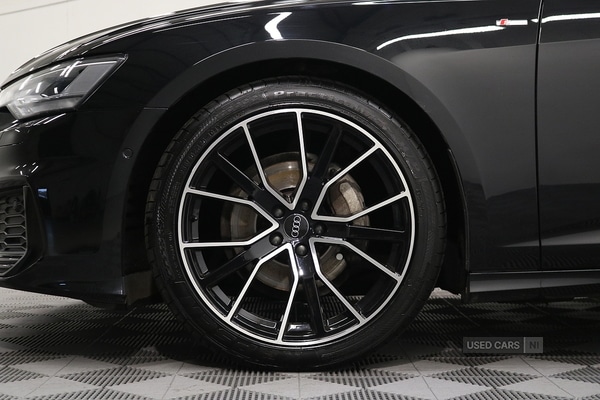 Used Audi A6 2023 for sale - 76528318: Photo 9