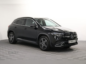 Used Mercedes-Benz EQA 2023 for sale - 79363114: Photo