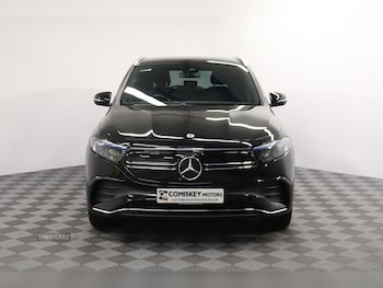 Used Mercedes-Benz EQA 2023 for sale - 79363114: Photo