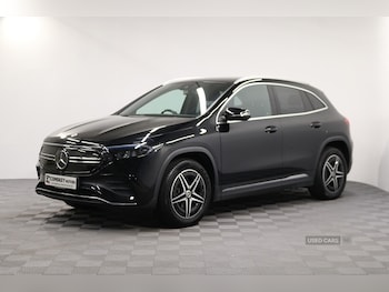 Used Mercedes-Benz EQA 2023 for sale - 79363114: Photo
