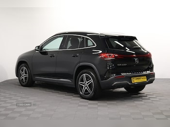 Used Mercedes-Benz EQA 2023 for sale - 79363114: Photo