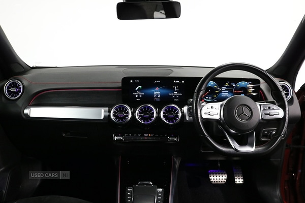 Used Mercedes-Benz EQB 2023 for sale - 77684854: Photo 16