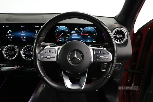 Used Mercedes-Benz EQB 2023 for sale - 77684854: Photo 17