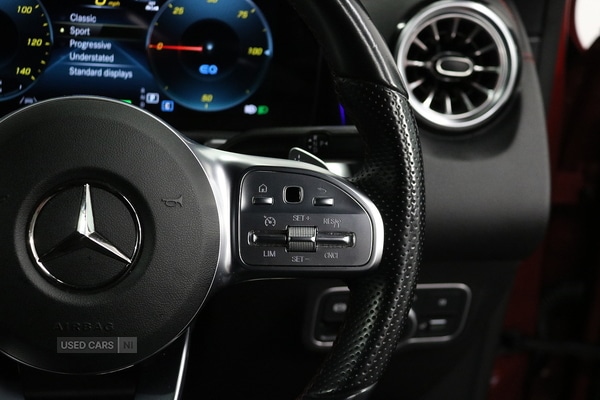 Used Mercedes-Benz EQB 2023 for sale - 77684854: Photo 18