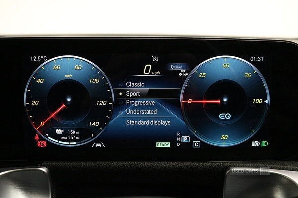 Used Mercedes-Benz EQB 2023 for sale - 77684854: Photo 19