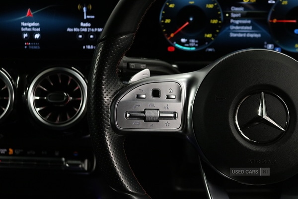 Used Mercedes-Benz EQB 2023 for sale - 77684854: Photo 21