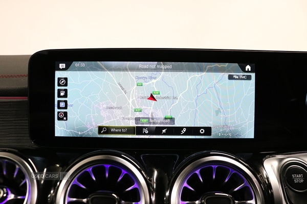 Used Mercedes-Benz EQB 2023 for sale - 77684854: Photo 25