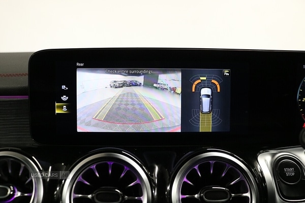 Used Mercedes-Benz EQB 2023 for sale - 77684854: Photo 26