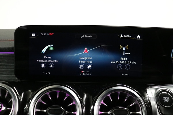 Used Mercedes-Benz EQB 2023 for sale - 77684854: Photo 27