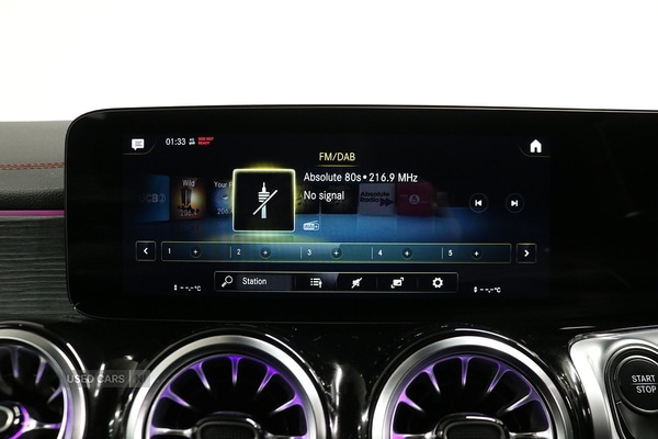 Used Mercedes-Benz EQB 2023 for sale - 77684854: Photo 28