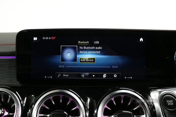 Used Mercedes-Benz EQB 2023 for sale - 77684854: Photo 29