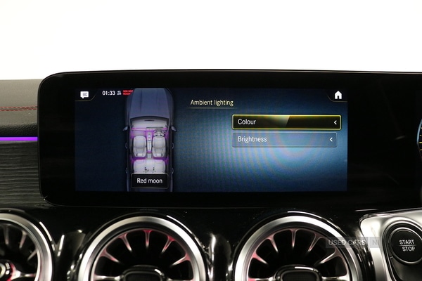 Used Mercedes-Benz EQB 2023 for sale - 77684854: Photo 30