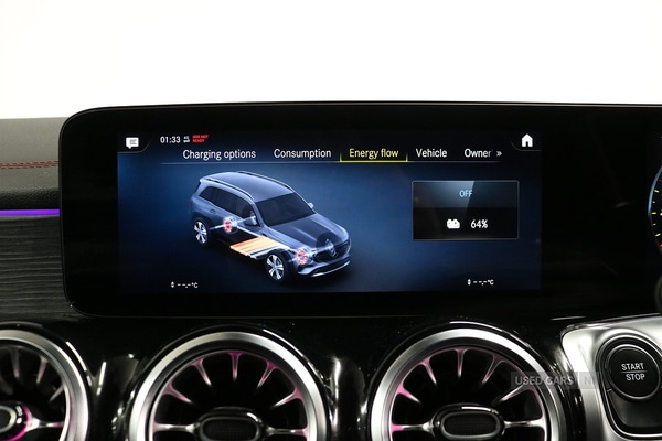 Used Mercedes-Benz EQB 2023 for sale - 77684854: Photo 31